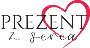 Prezent z serca logo