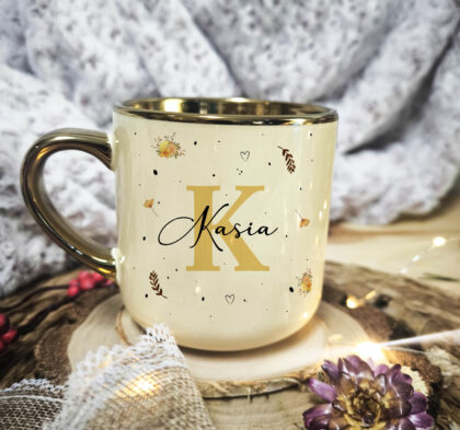 Kubek dla mamy babci